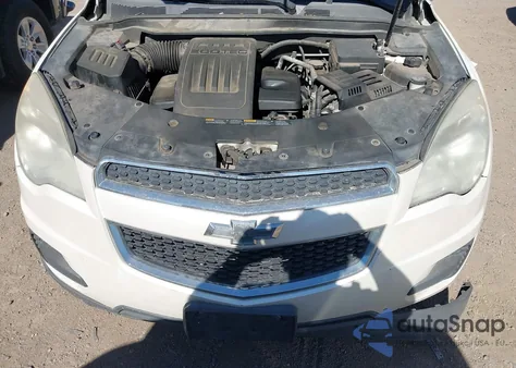 2014 Chevrolet Equinox 1Lt from USA, damaged, VIN 1GNALBEK5EZ108982